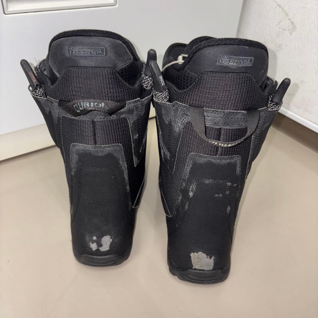 BURTON CARTEL （M）MOTO-ASIAN FIT （9）（27㌢）