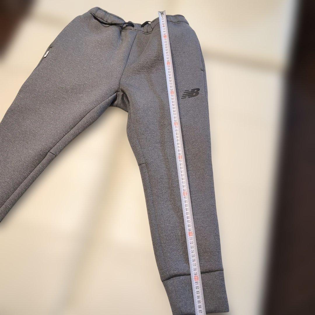 ニューバランス ジャージ 上XL下Mセットアップ