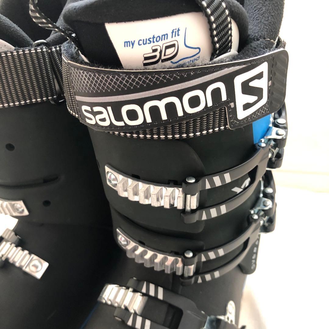 SALOMON サロモン XPRO 80 26㎝ スキーブーツ