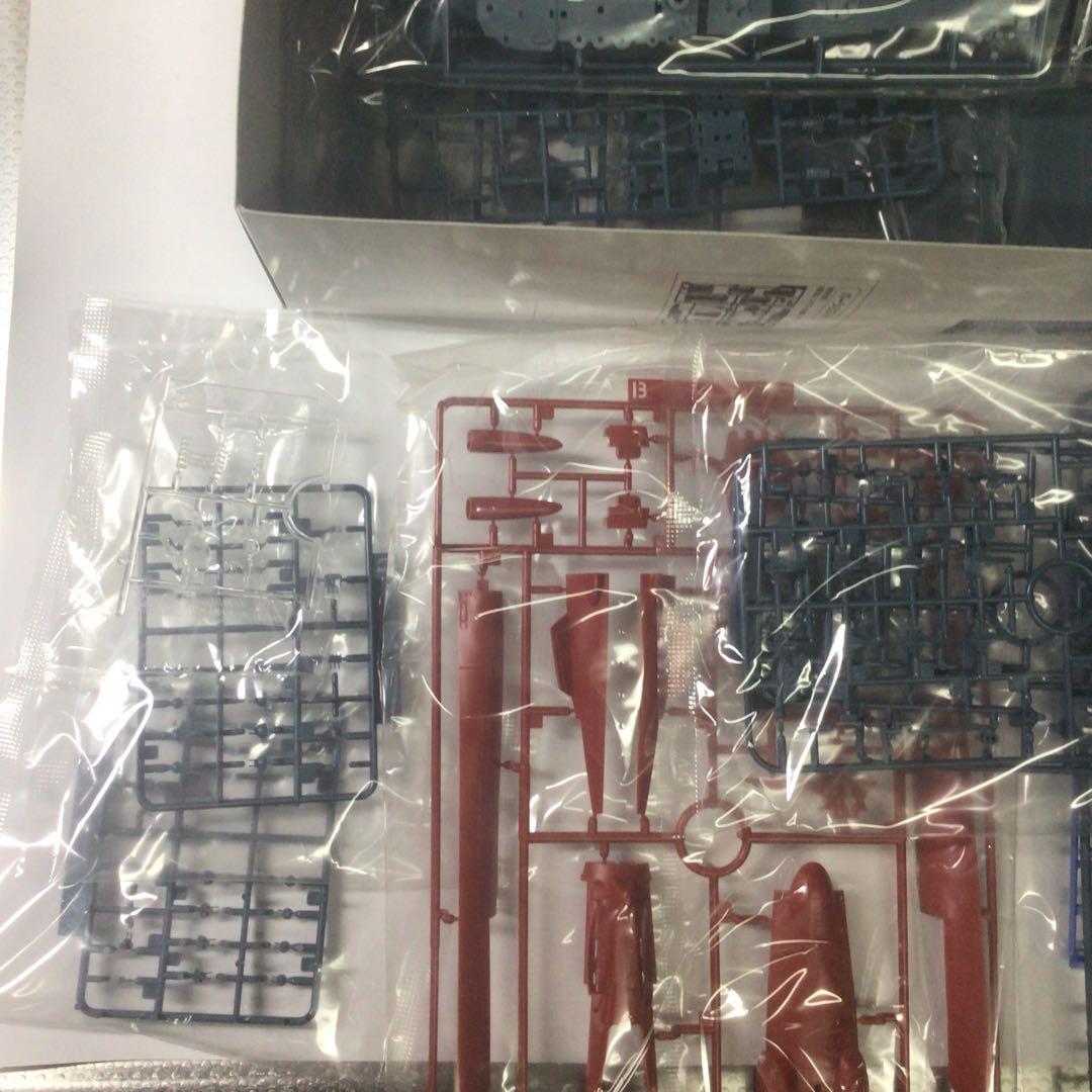 宇宙戦艦ヤマト 2199 1/1000 BANDAI