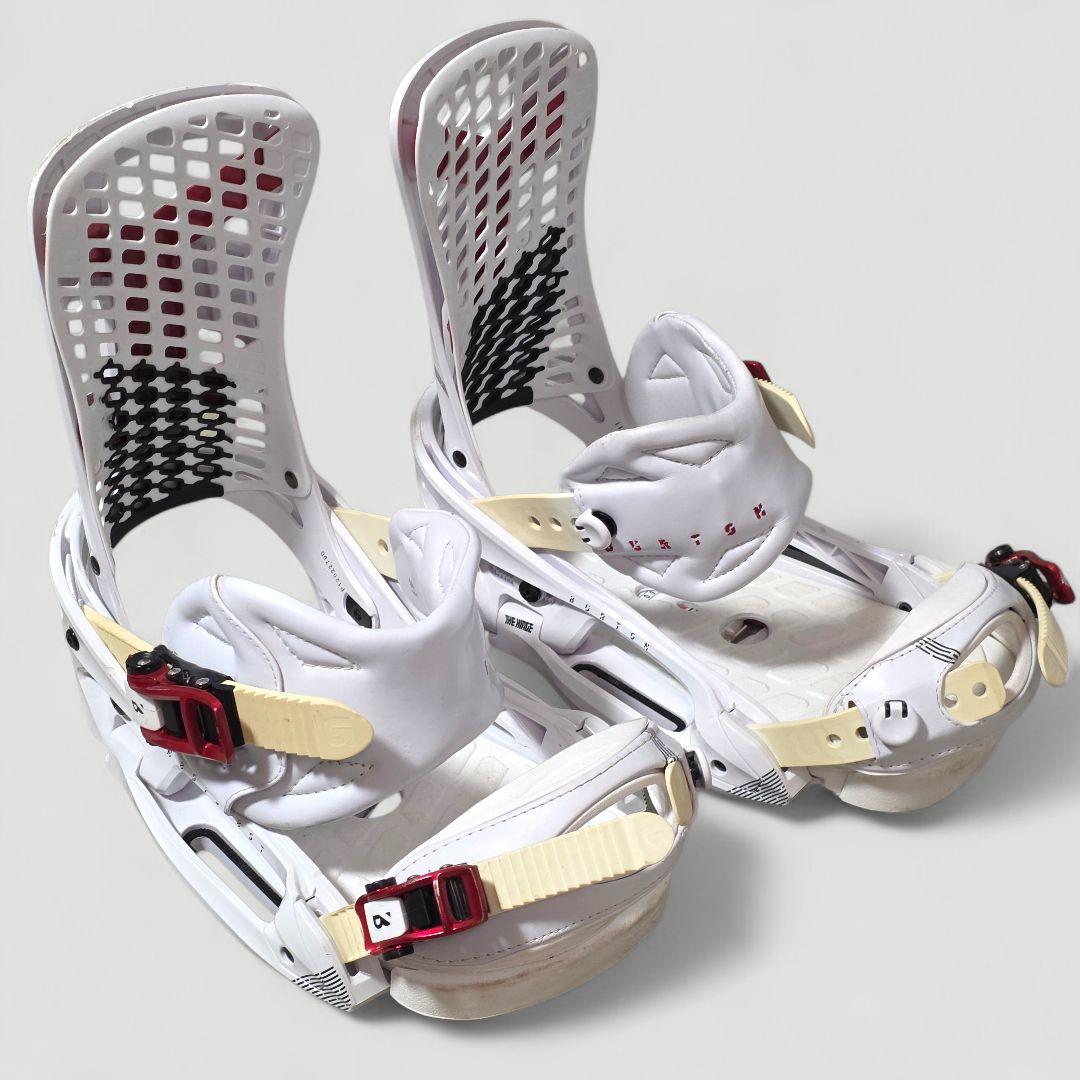 BURTON GENESIS EST M 2013 ビンディング ジェネシス