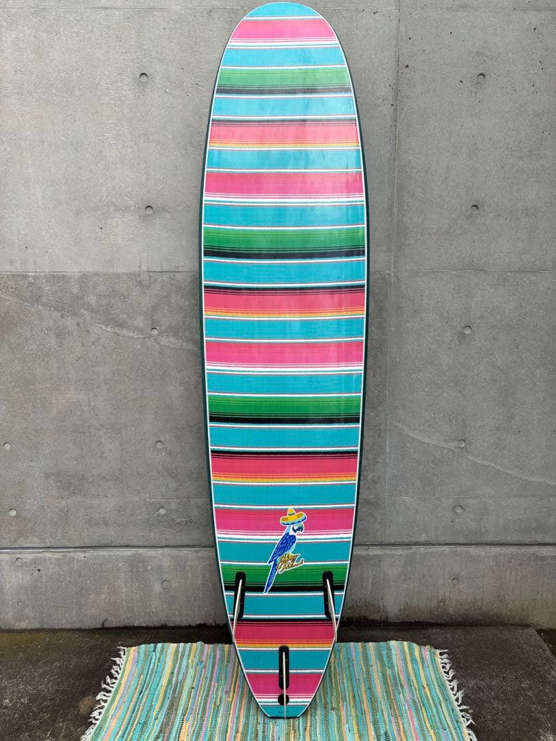 湘南手渡★CATCH SURF ODYSEA8’0