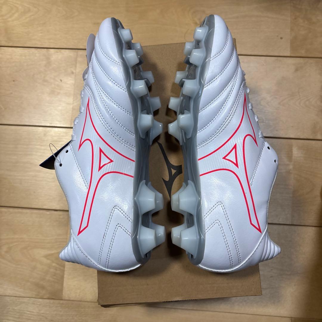 新品未使用　モナルシーダネオ2SW 25.5cm