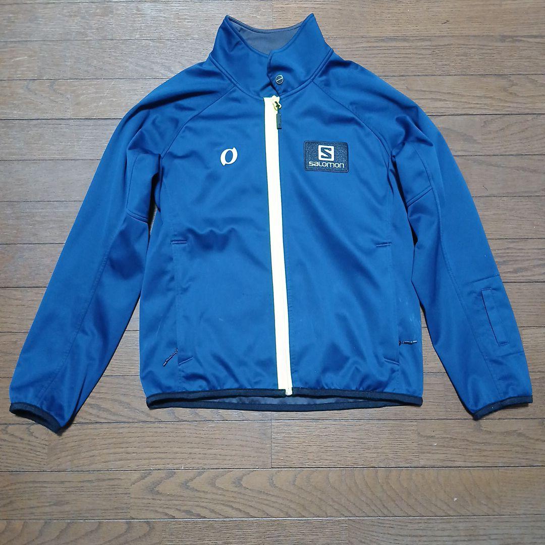 サロモン　スキー　ミドラー　Mサイズ