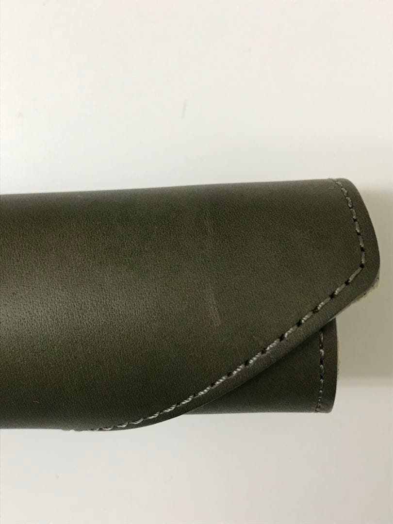 エムピウ　ペンケース　筆箱　T.1106