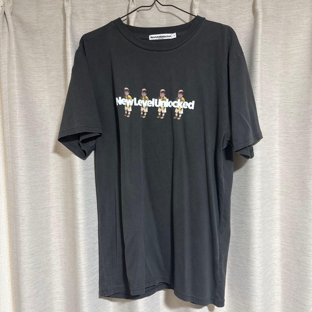 Mrs. GREEN APPLE 若井滉斗　Tシャツ