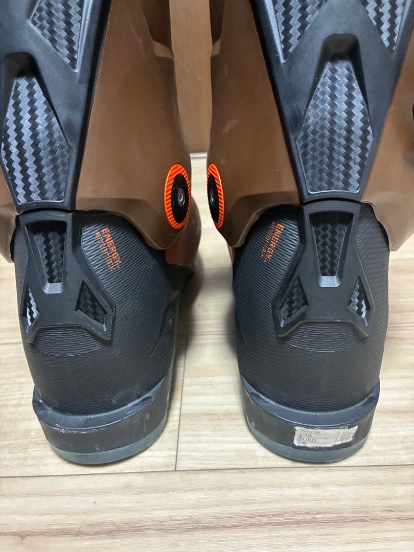 K2 RECON 130 BOA 27/27.5cm [23-24 モデル]中古