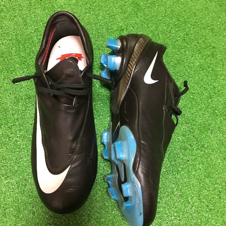 マーキュリアルヴェイパー26.5