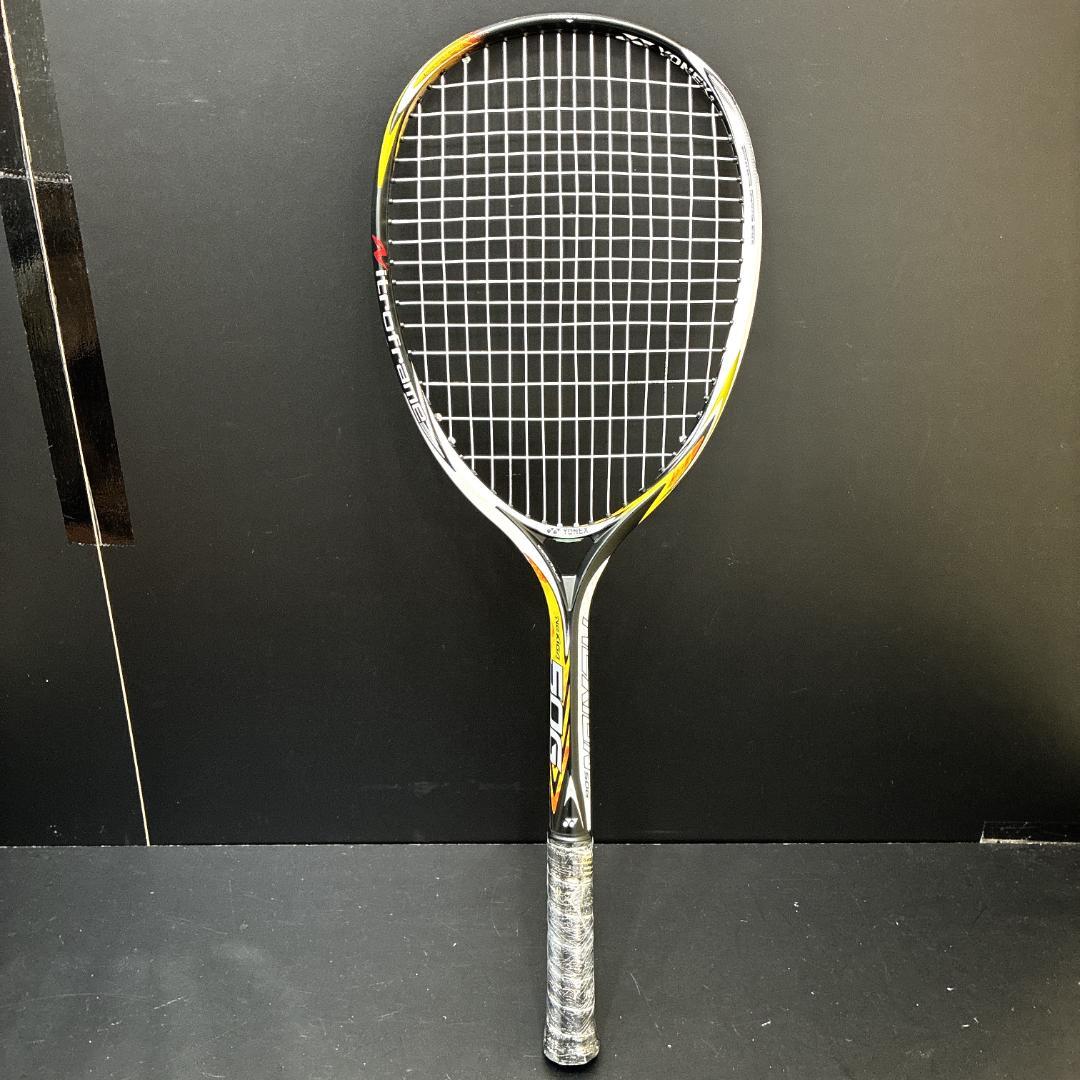 YONEX NEXIGA 50G ヨネックス　ネクシーガ　軟式テニスラケット