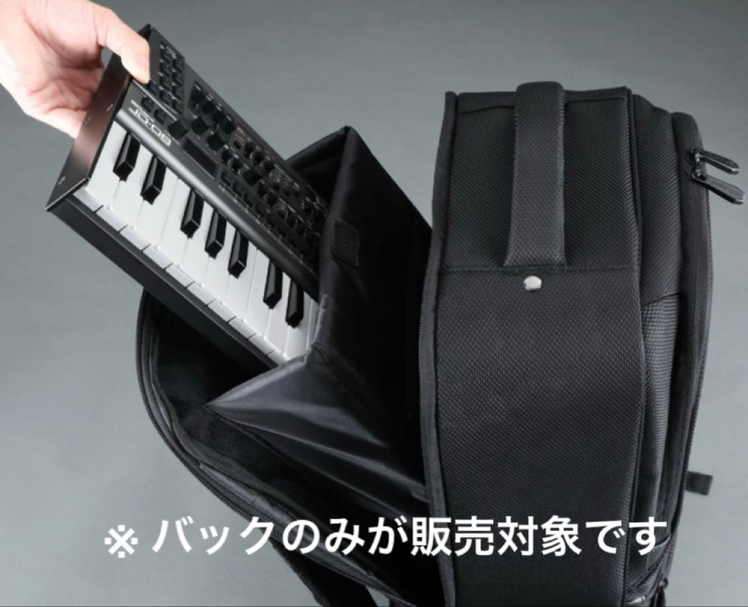 ローランド ROLAND CB-RU10 Utility Gig Bag マルチ