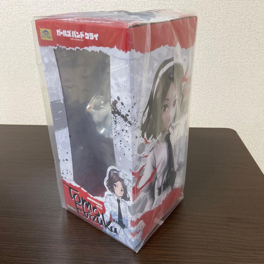 ガールズバンドクライ 海老塚智 1/7 完成品フィギュア