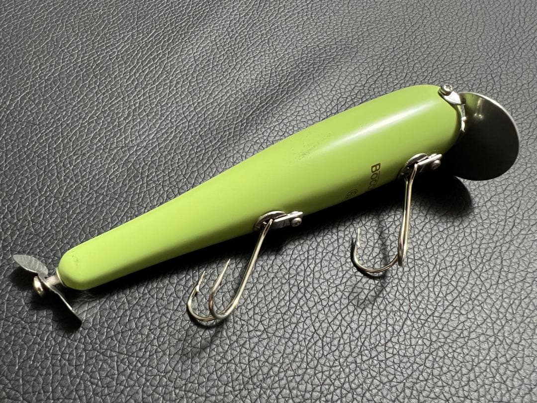 ボッコム　ロングオー　BLOOD-G