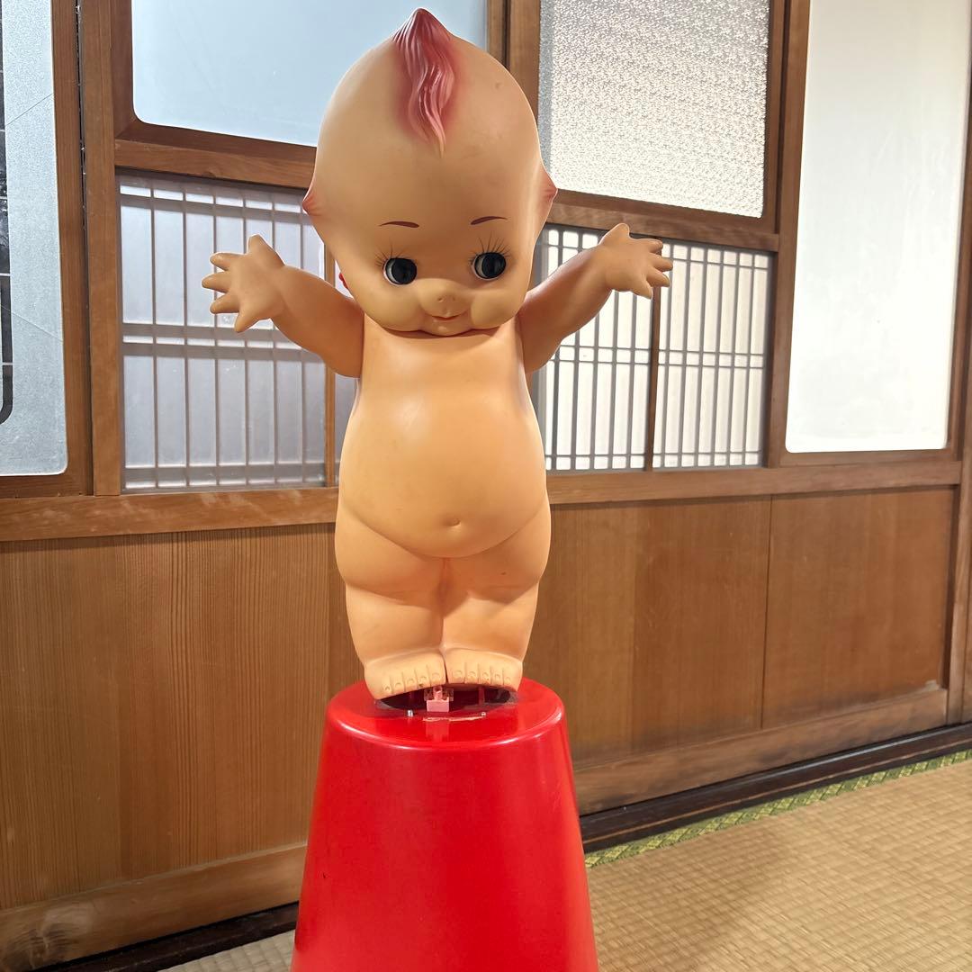 キューピー人形