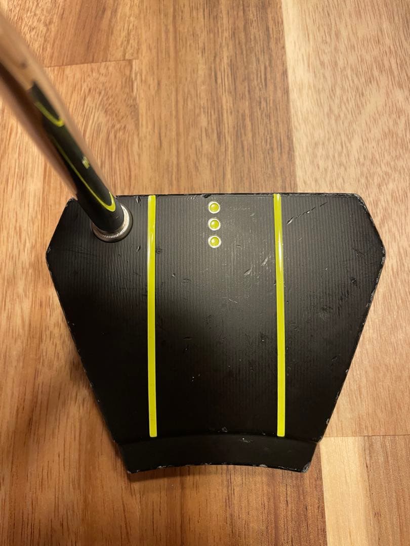 キャメロンファントム Scotty Cameron Phantom X8パター