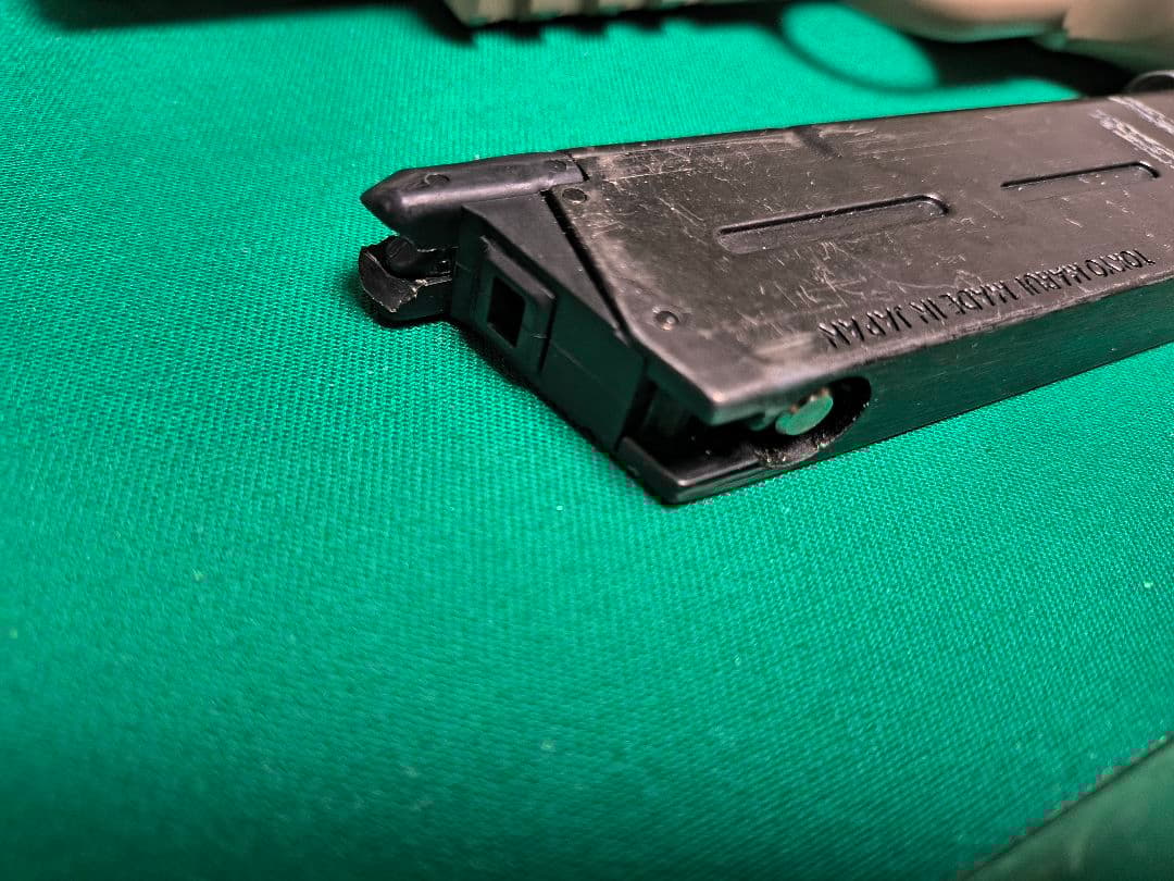 東京マルイ　M45A1