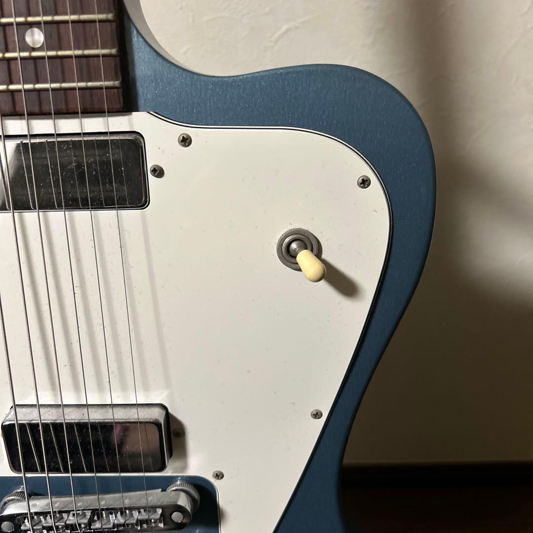 gibson firebird non reverse ギブソンファイヤーバード