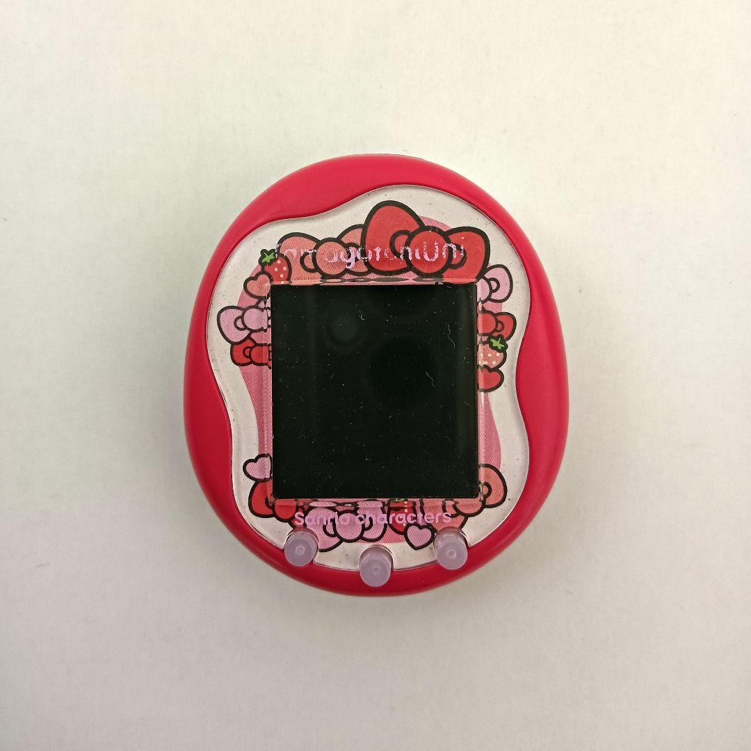 たまごっちユニ　サンリオピューロランド