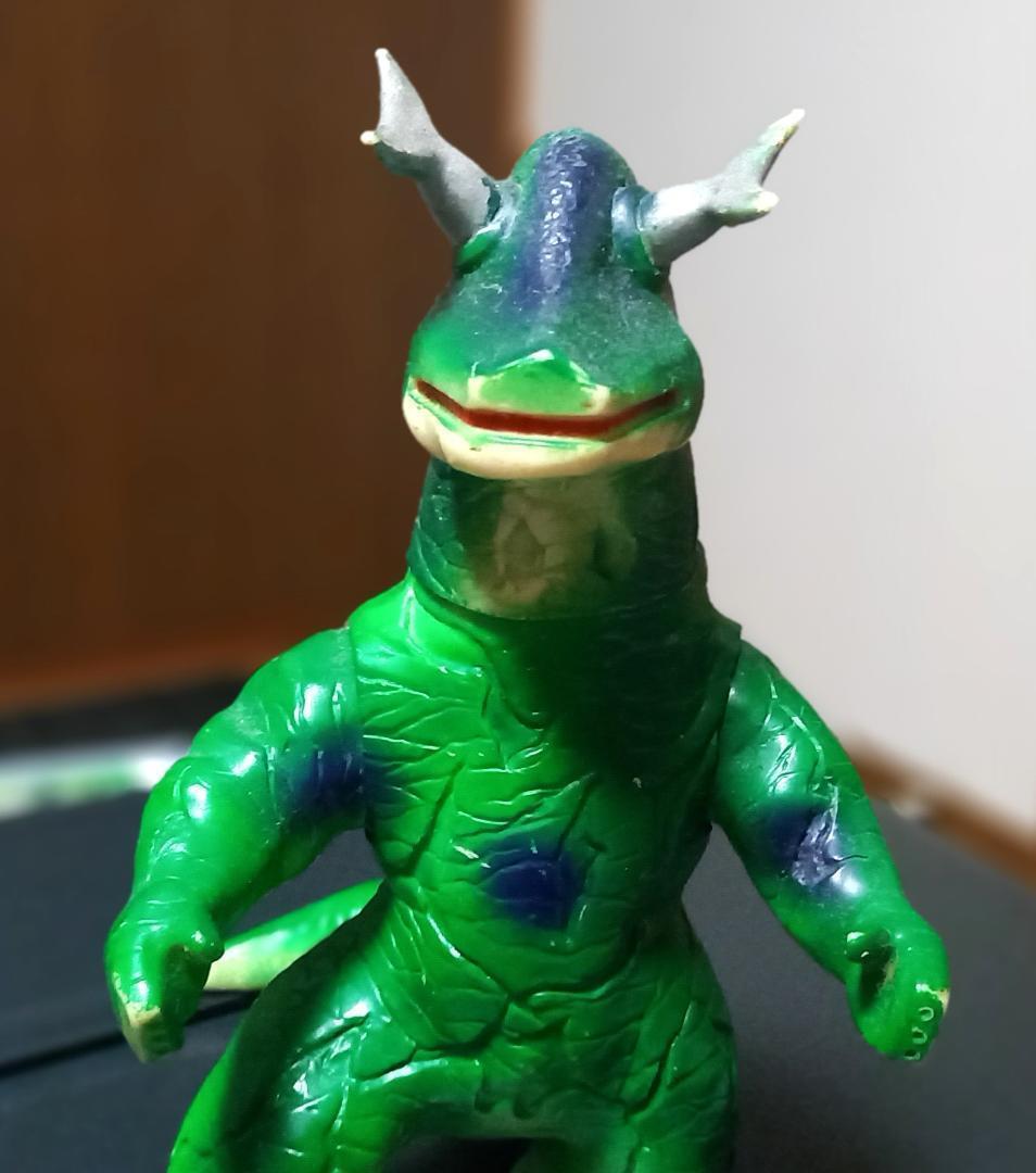 ★エレキング　ブルマァク　1991年