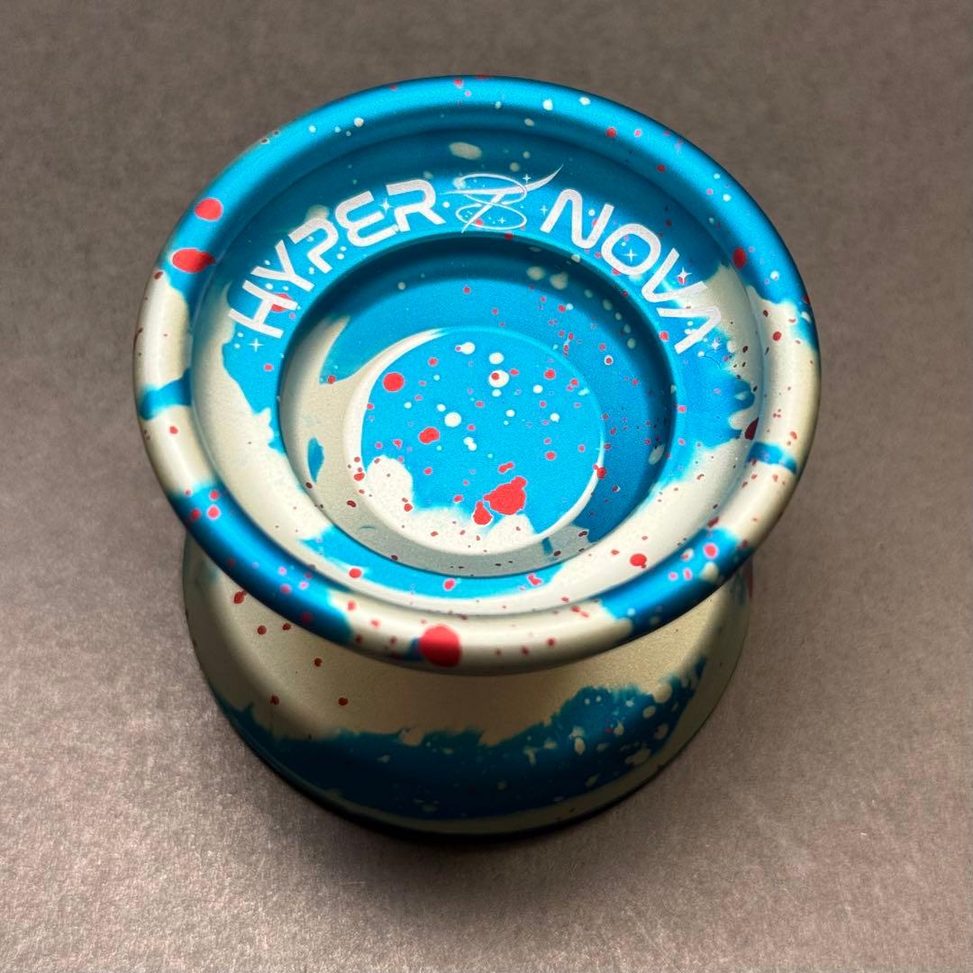 recess リセス　6061 ハイパーノヴァ　HYPERNOVA