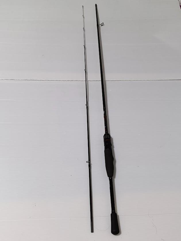 【美品】ダイワ　月下美人　MX A64.5LS-SV