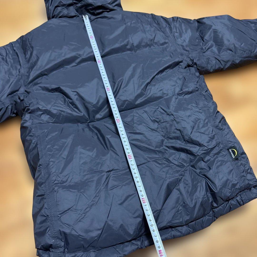 ウォータープルーフダウン　RBB BL-104