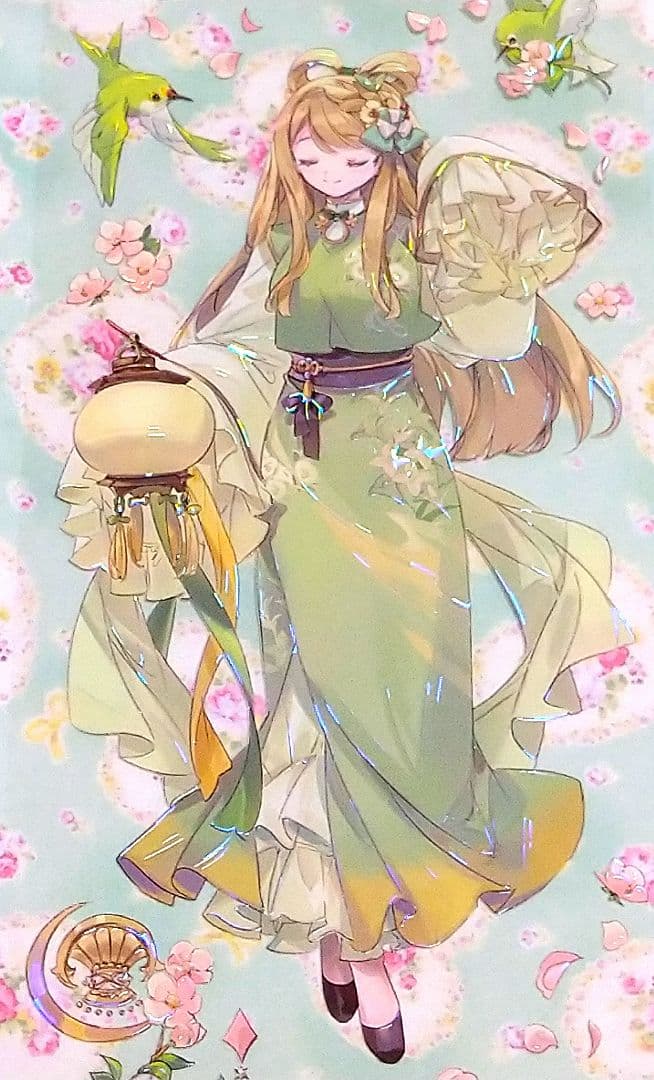 のこり２☆再販☆J885＃独步春(贝壳光)shine切り売り海外人物マステ女の子