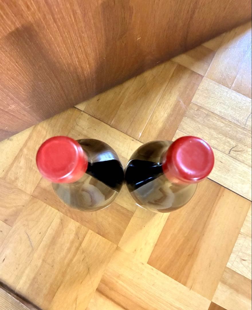 ドメーヌタカヒコ　ナナツモリ ピノノワール＆パストゥグラン 2022 2本セット