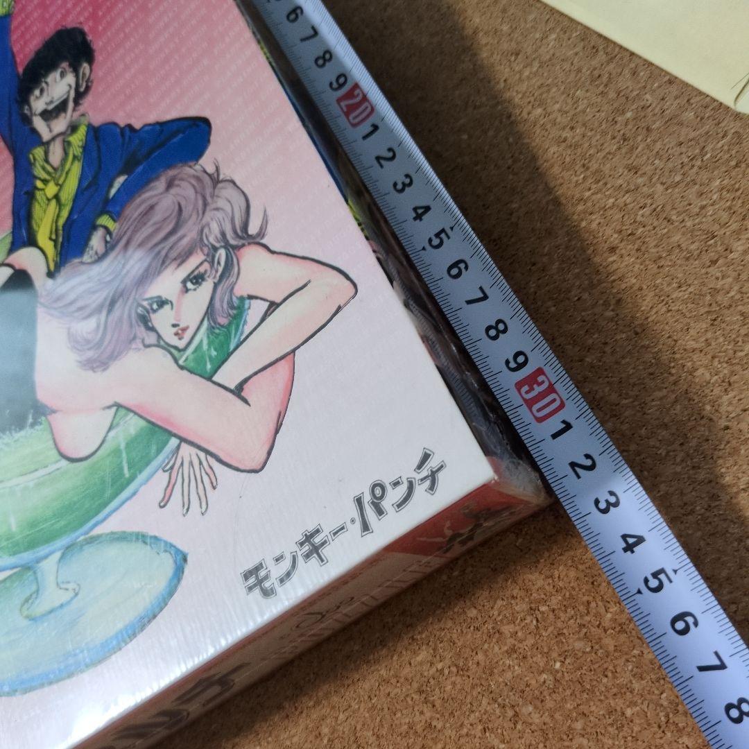 マルチ 500ピース　ジグソーパズル モンキー・パンチ　未使用未開封