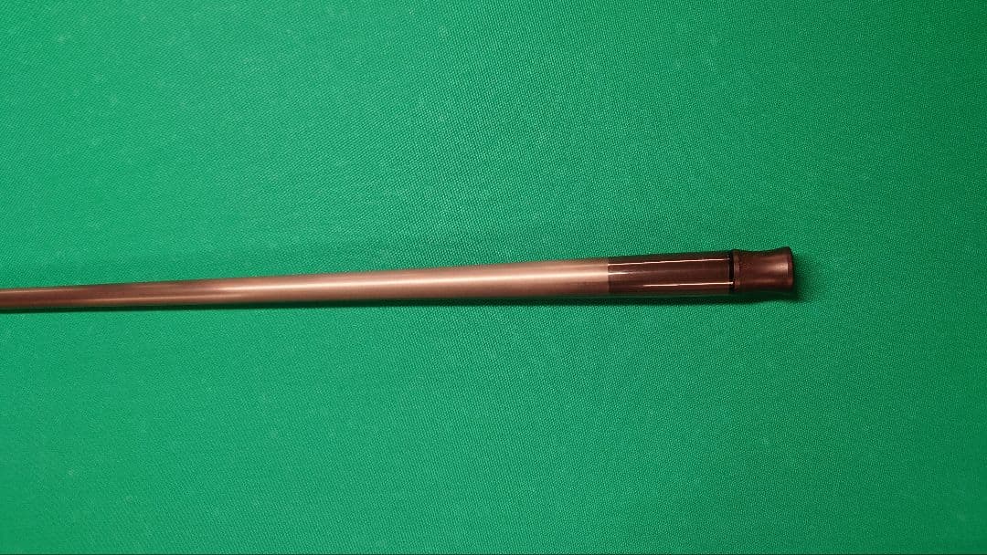 mezz イグナイトシャフト12.2 11山（サウスウエスト用）