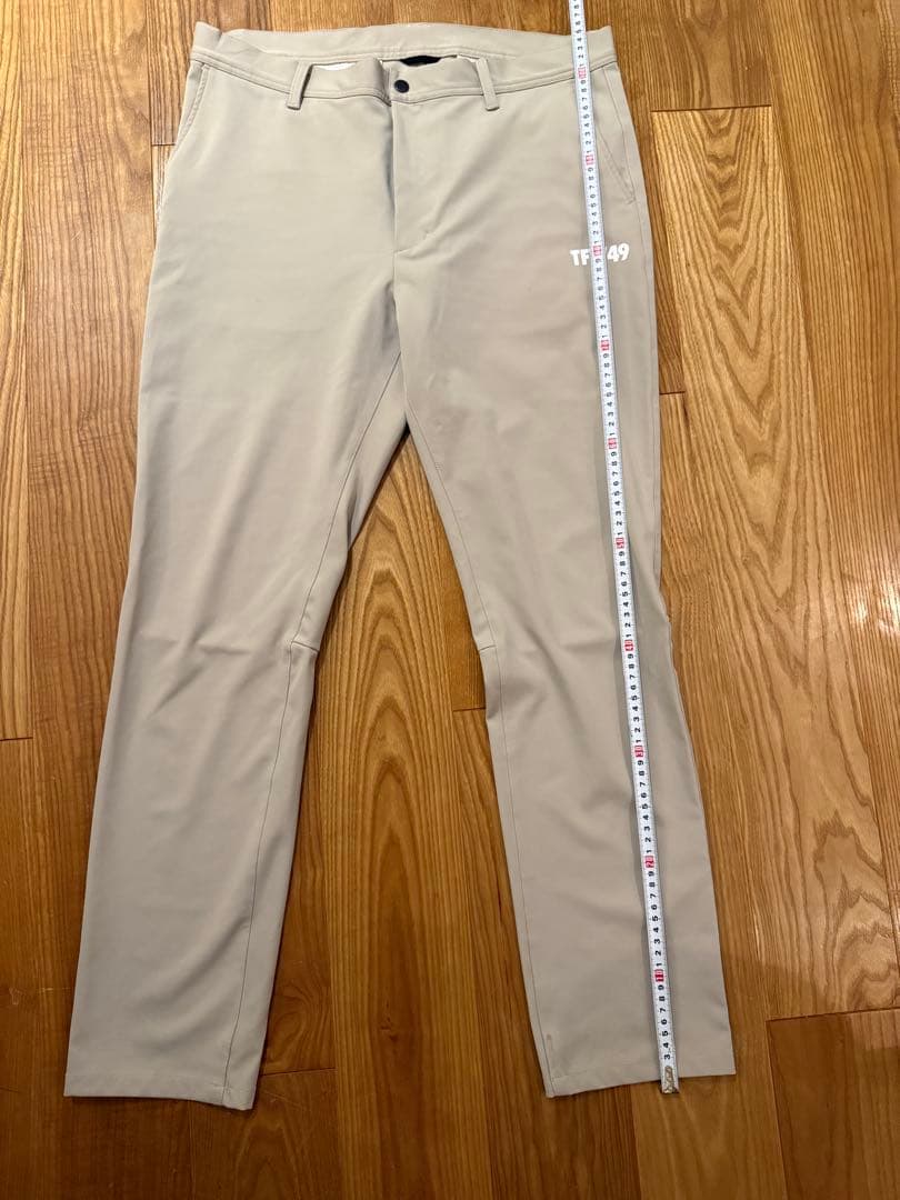 TFW49 MULTI PURPOSE XL ベージュ 定価36,300円