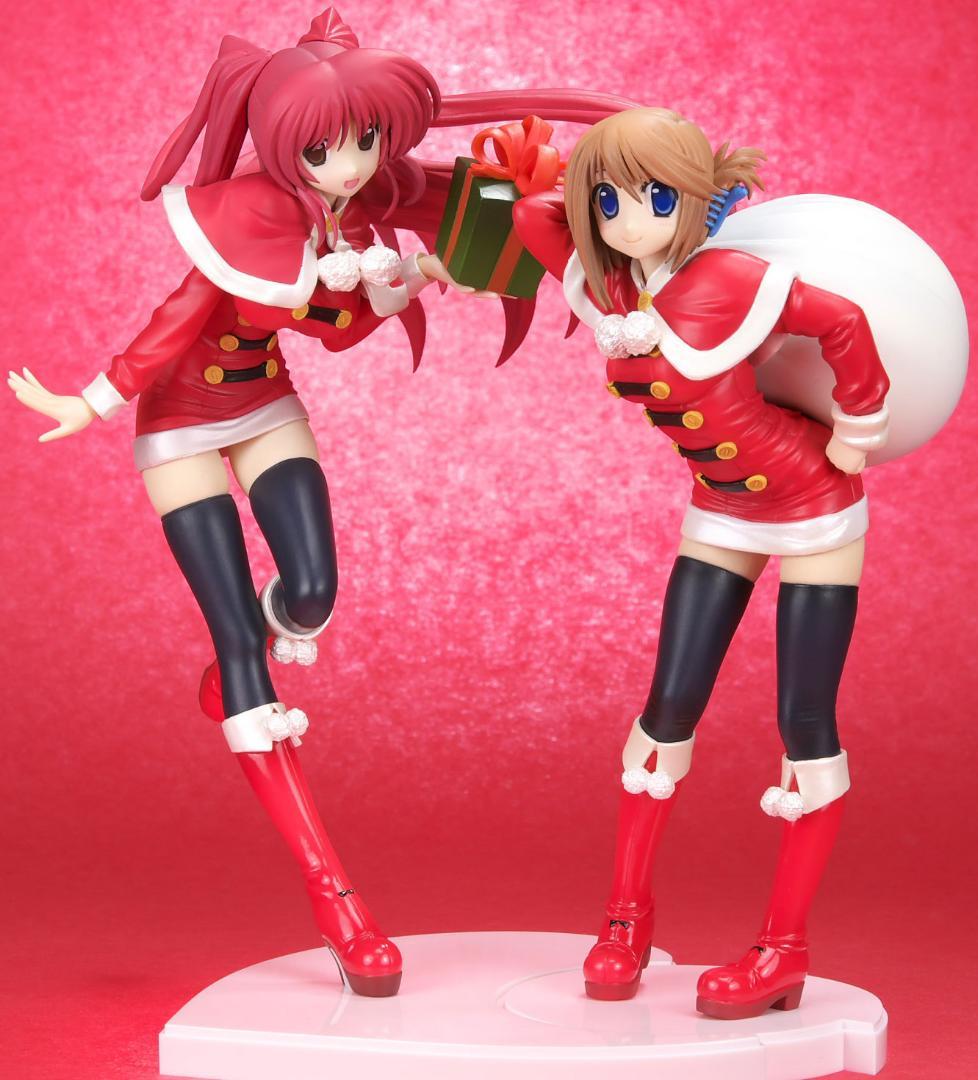 【年末特価】ToHeart2 環＆愛佳 クリスマス委員会 ゲーマガVer.