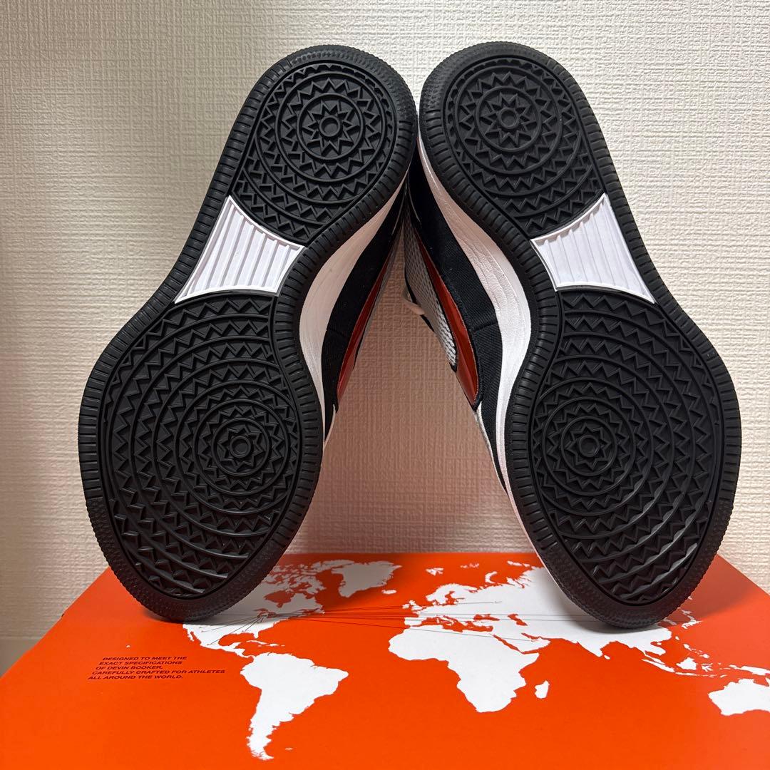 シューズ(男性用) Book2