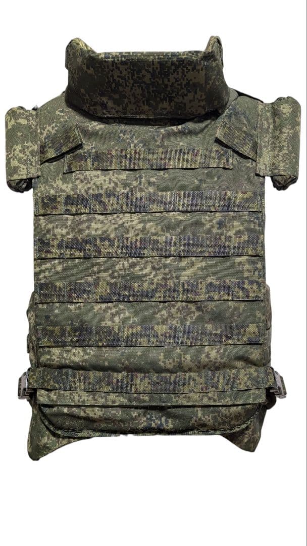 タグ現存 6b45 サイズ1 新品 実物 ロシア 第四世代 emr デジフロ