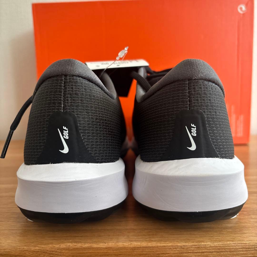 25.5cm　ナイキ　ゴルフ　エア ズーム インフィニティ ツアー　FD0218