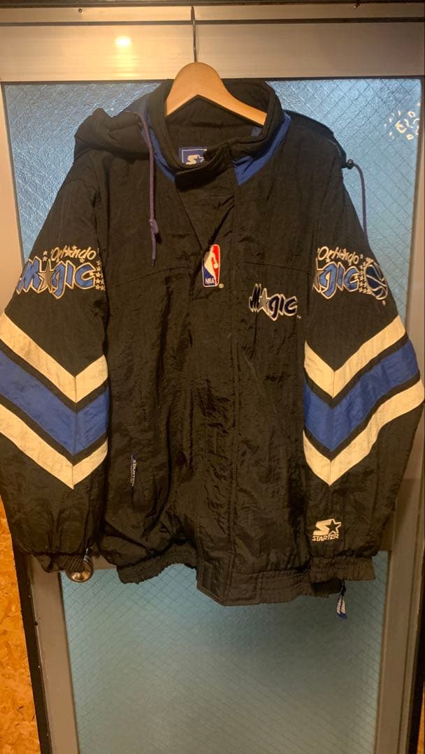 Orlando magic スタジャン　スターター