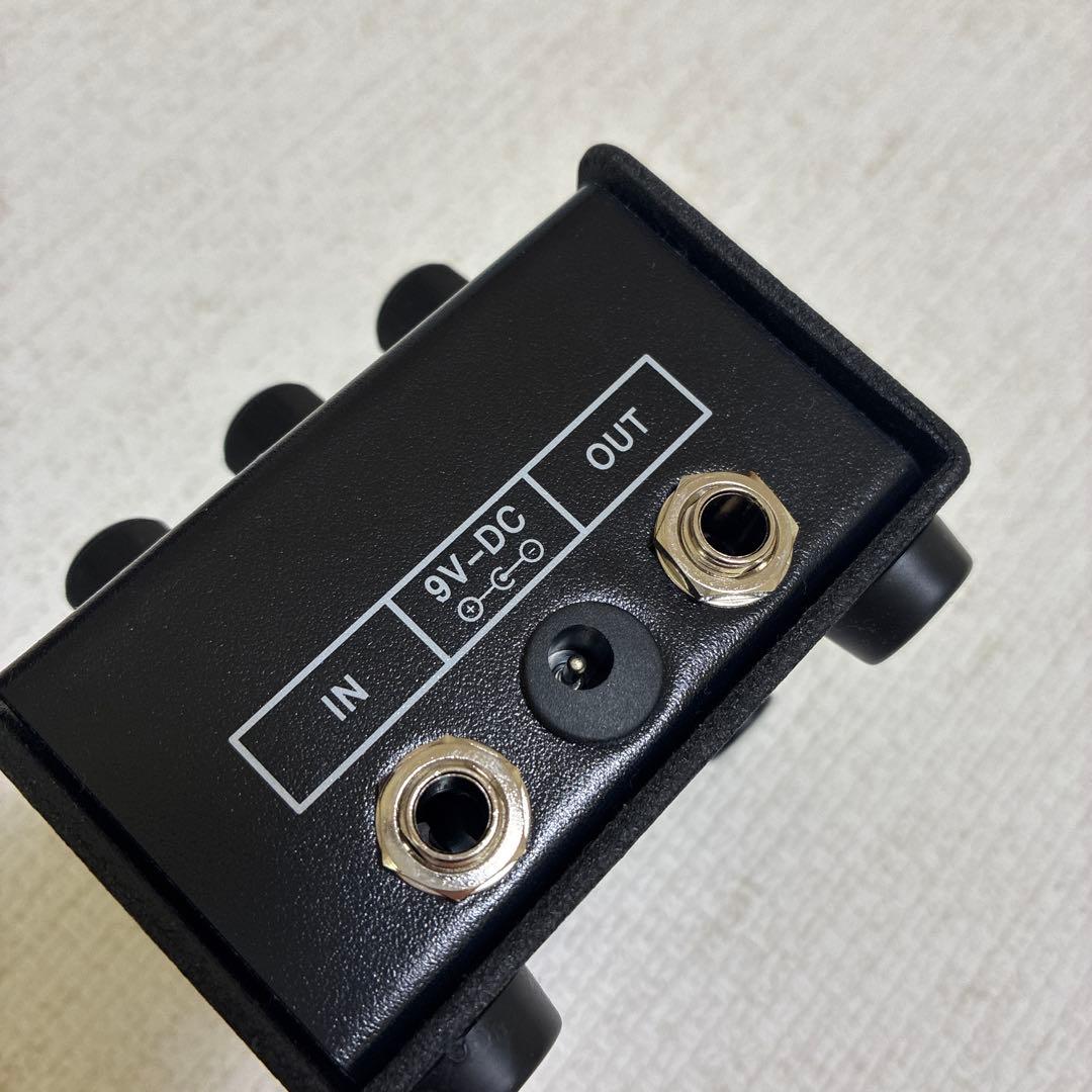 【美品】Pro Co RAT II ギターエフェクター