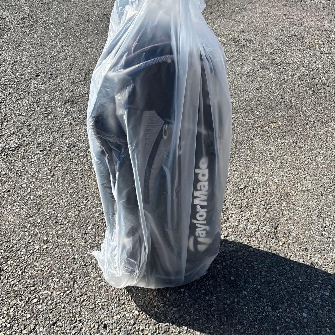 TaylorMade ゴルフキャディーバッグ
