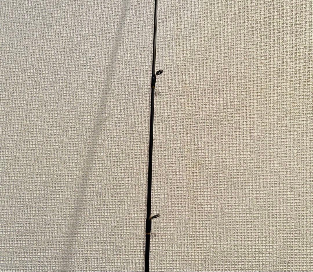 た*ち様 エバーグリーン テムジン TMJC-63ML コルクグリップ