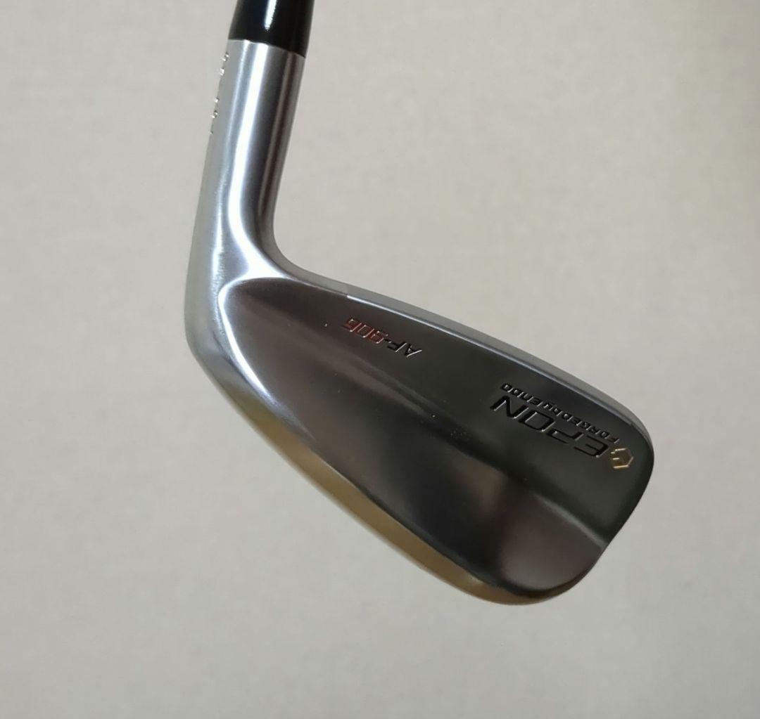 EPON エポン アイアン型ユーティリティ AF-906 26度