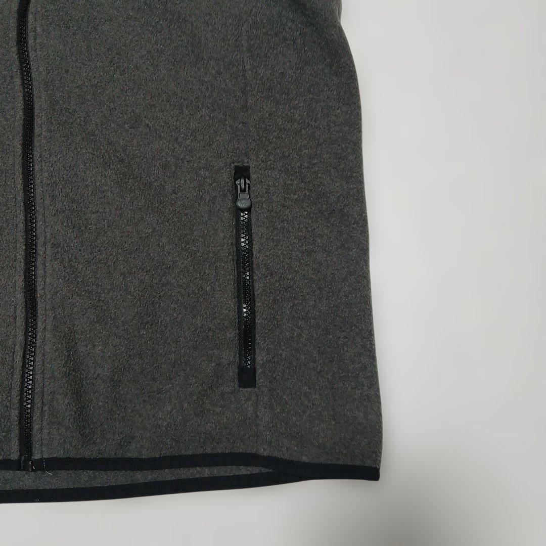 GREYSON / グレイソン プリマロフト 軽量 フリース ベスト M