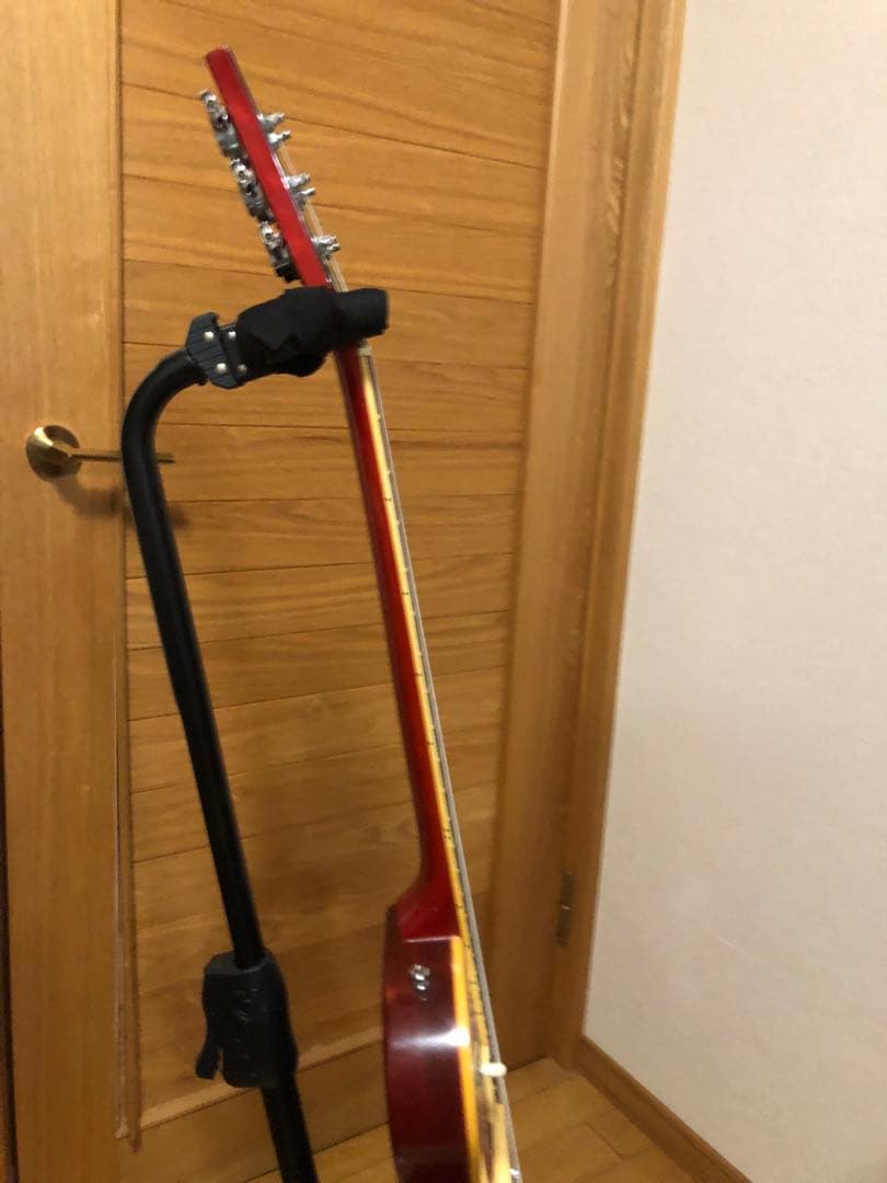 Greco Les Paulスタイル エレキギター