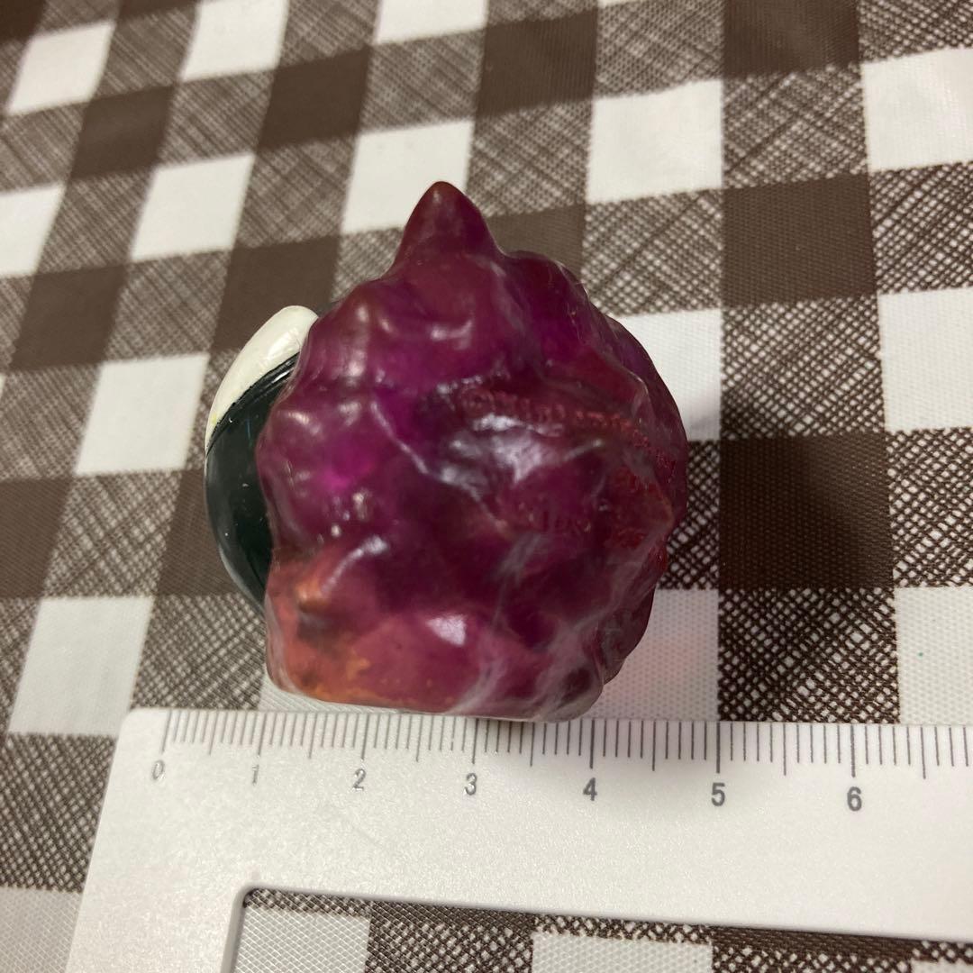 専用品　ピンクの猫様　モンコレ　ゴース　初期　ポケットモンスター