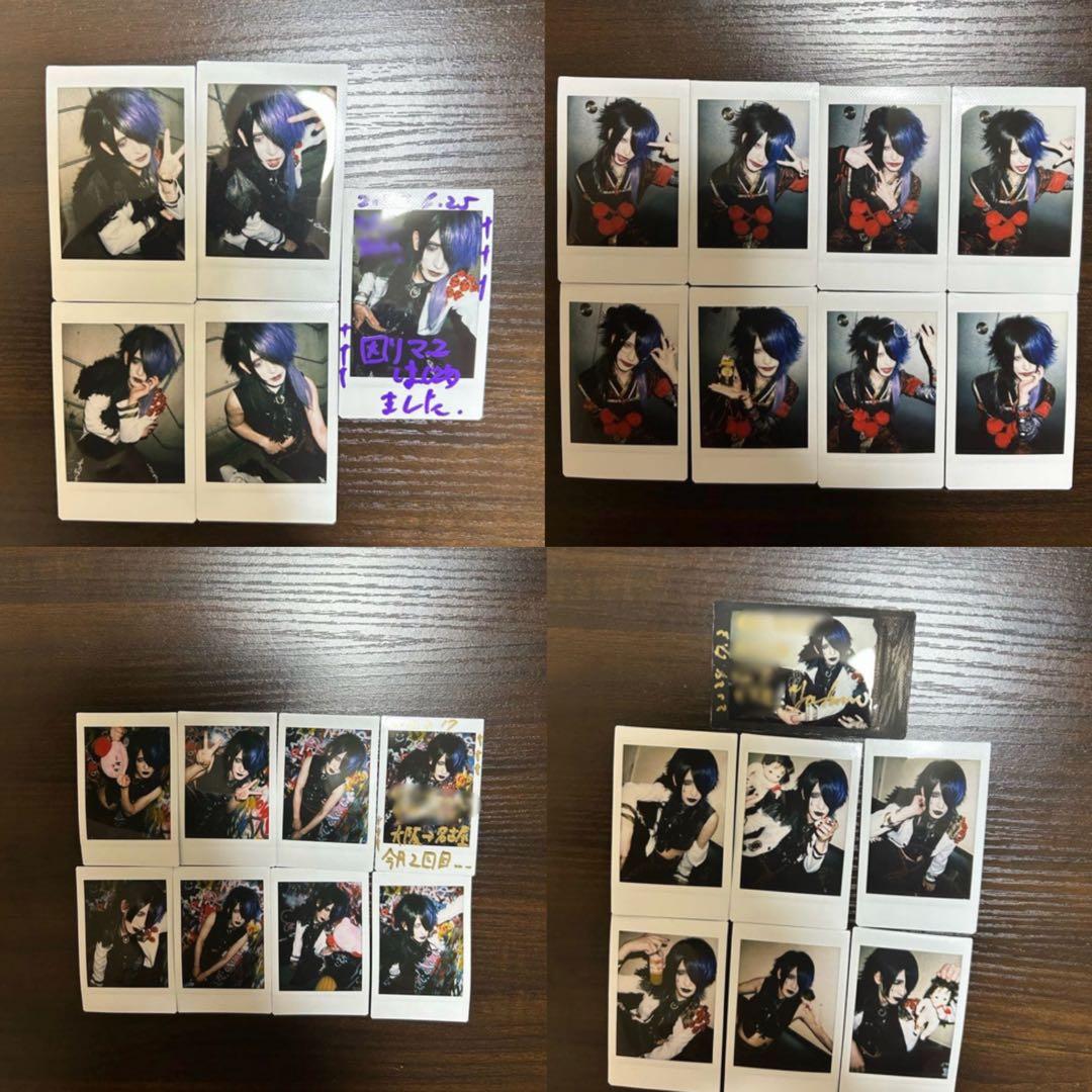 ソラナキ八雲チェキ 約240枚まとめセット