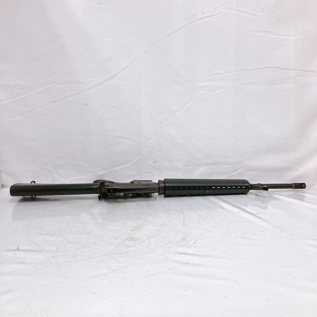 7SCM8 COLT 電動エアーガン M16 A2 東京マルイ 箱付き 現状品