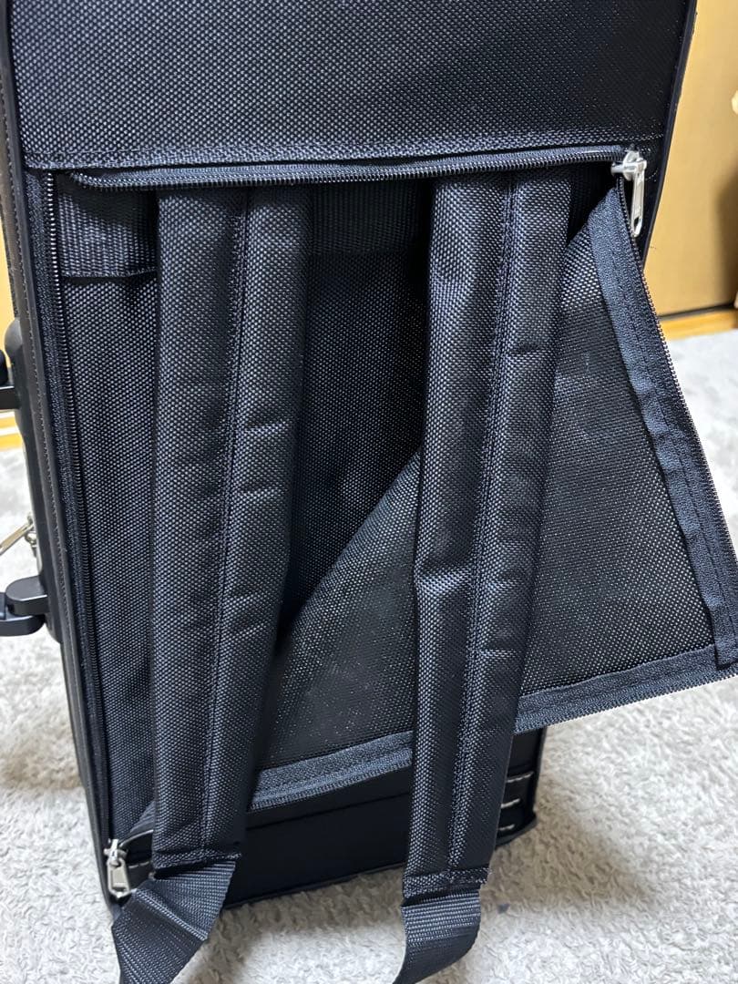 ヤマハ トランペット セミハードケース リュック 3WAY ハンド ケース