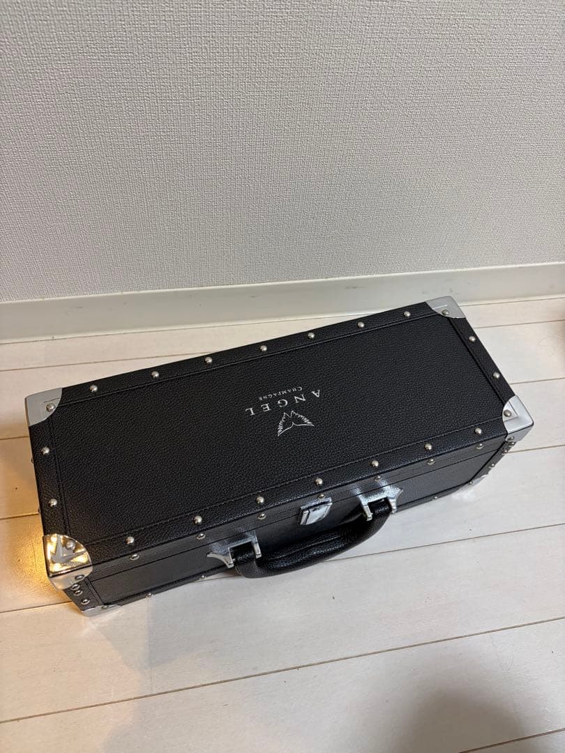 エンジェルシャンパン ブリュット ブラック