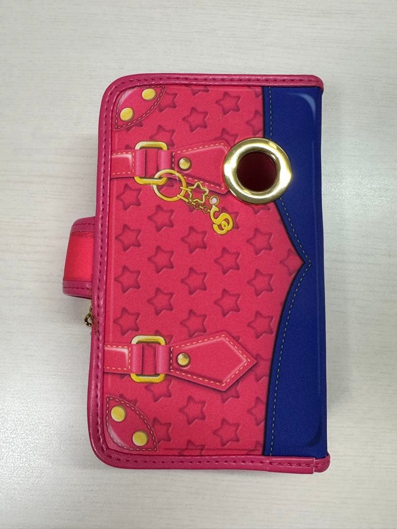 アイカツ デバイス・ケース・カードセット