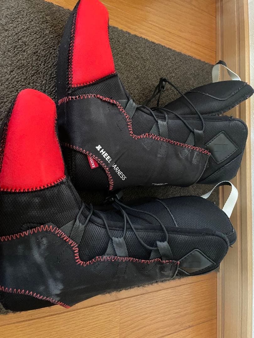 スノボブーツ23.5センチ