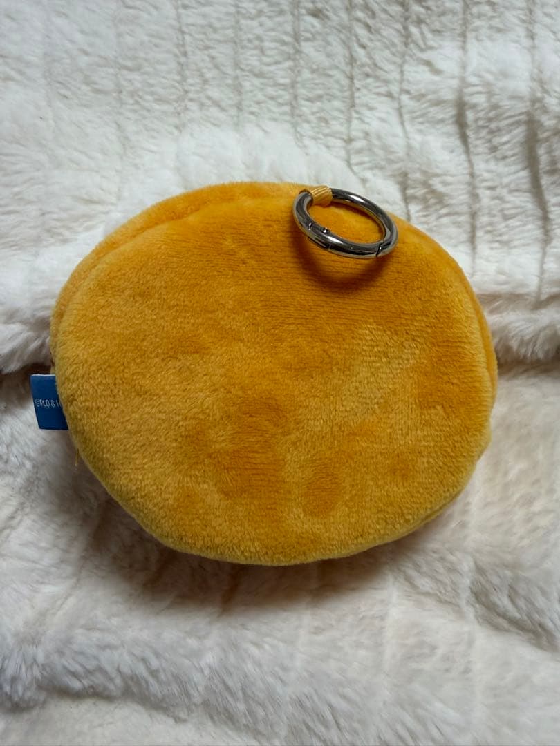 SEVENTEEN MINITEEN ミニティーン スングァン　ポーチ