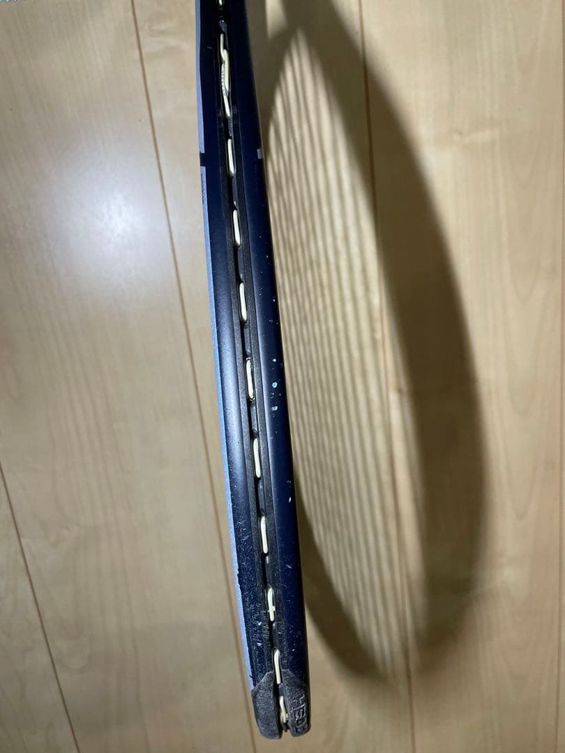 HEAD グラビィティ　MP400 2023